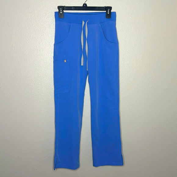 Figs Pants - FIGS Scrub Pants Women’s Size XXS/P